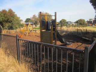 Seabank Drive Playground, Barwon Heads