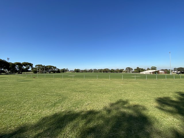 Seabrook Reserve Dog Off Leash Area (Broadmeadows)