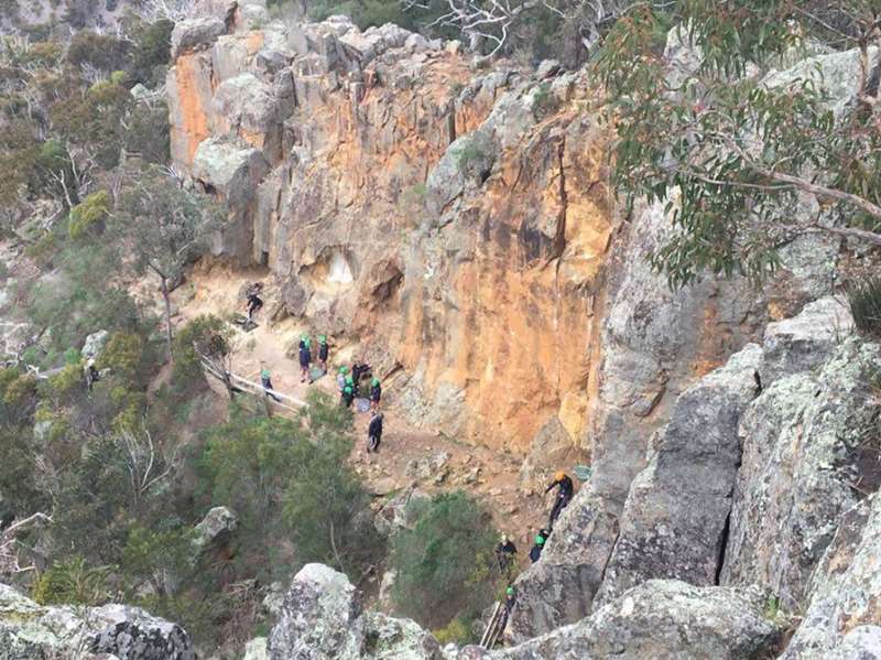 SeaEarth Adventures (Great Ocean Road)