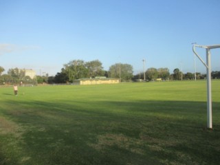 Seaford North Reserve Dog Off Leash Area (Seaford)