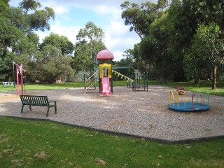 Coughlan Reserve Playground, Seaton Drive, Dingley Village