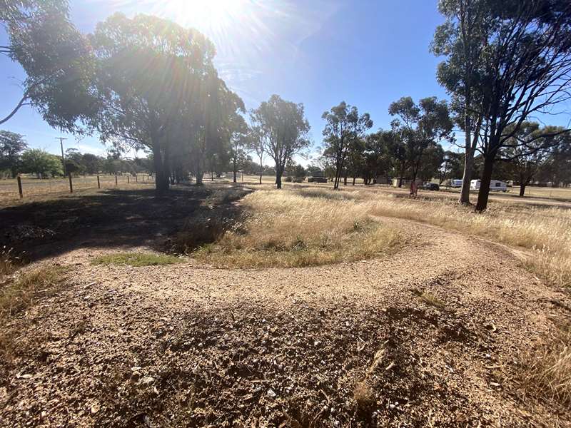 Sebastian BMX Track