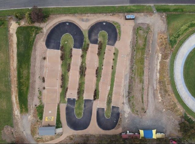 Sebastopol BMX Track