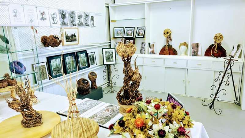SECAN Art Gallery (Berwick)