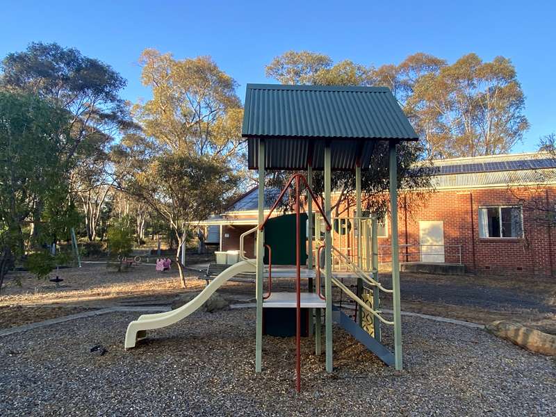 Sedgwick Hall Playground, Boyd Lane, Sedgwick