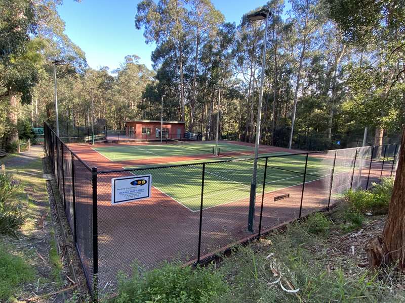 Selby Tennis Club