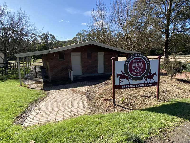 Seville Pony Club (Seville)