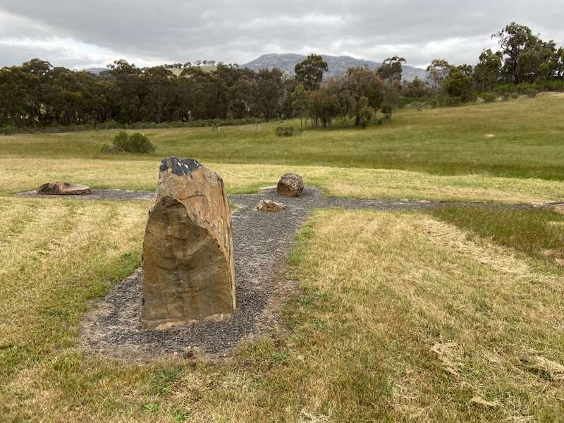 Seymour - Australian Light Horse Memorial Park