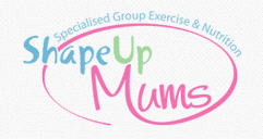 ShapeUp Mums (Melbourne)