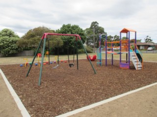 Shaw Avenue Playground, Wendouree