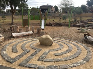 Sheahans Road Reserve Playground, Sheahans Road, Bulleen