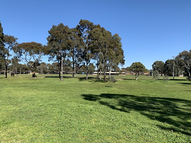 Shelley Park Dog Off Leash Area (Heidelberg Heights)