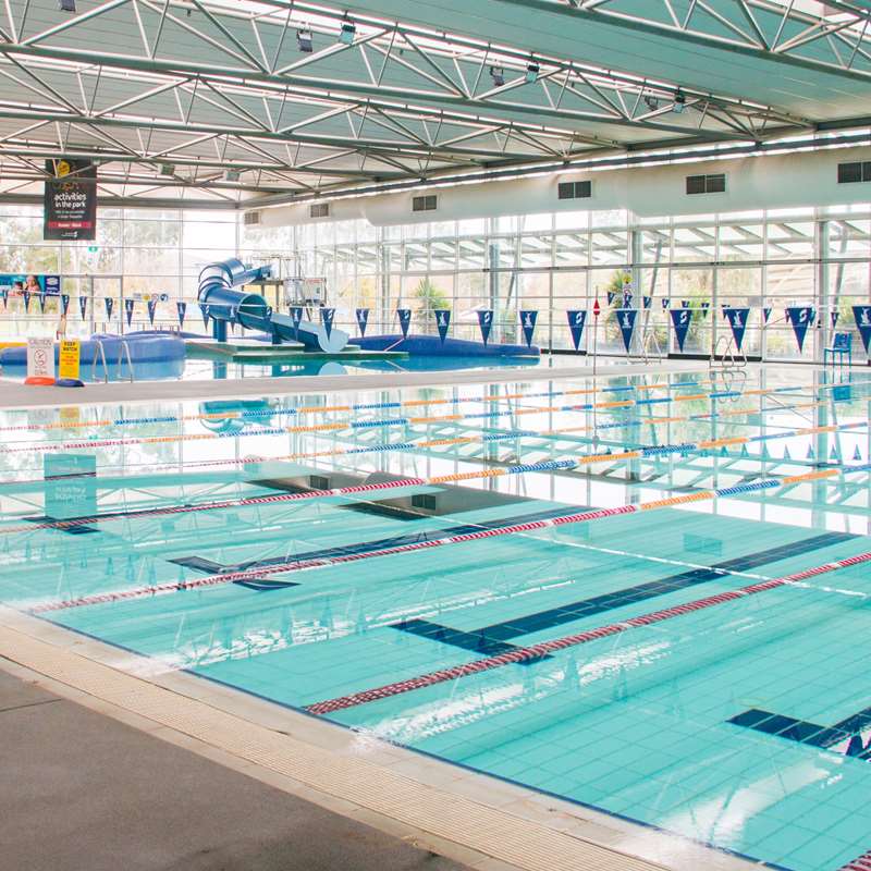 Shepparton Aquamoves