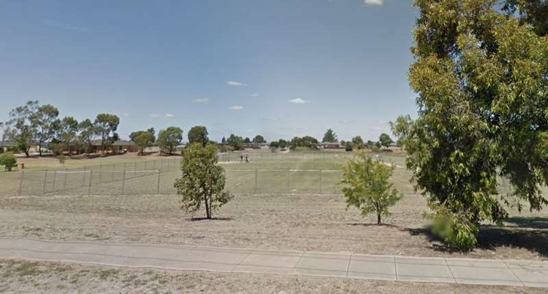 Shepparton Fenced Dog Park (Ducat Reserve)