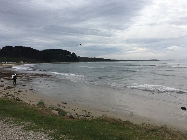 Shoreham Beach