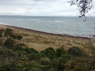 Shoreham Camping Beach