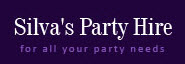 Silvas Party Hire