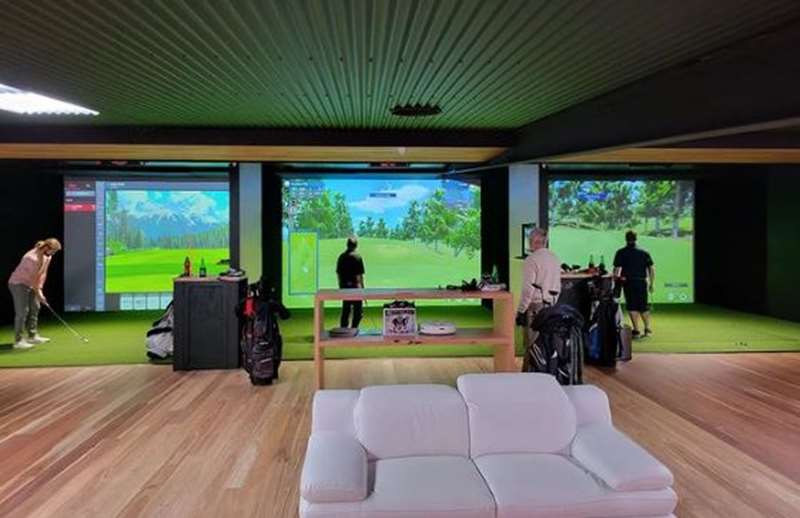 Simlife Golf (Coburg North)