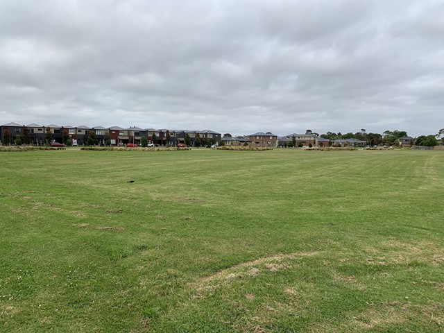 Simon Drive Reserve Dog Off Leash Area (Pakenham)