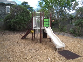 Sir William Street Reserve Playground, Sir William Street, Hawthorn