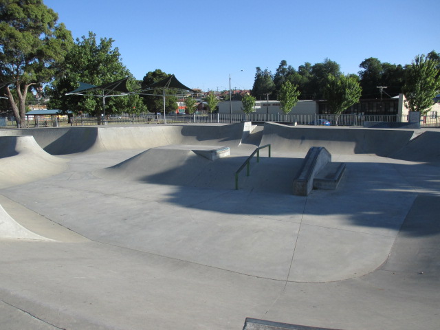 Ballarat Skatepark