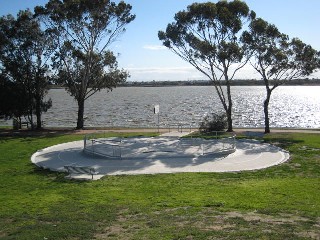 Altona Skatepark