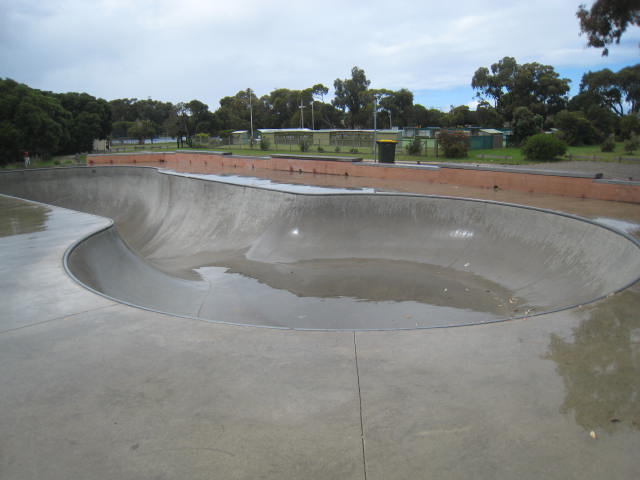 Barwon Heads Skatepark