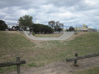 Moolap Skatepark