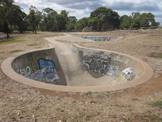 Norlane Skatepark (Friendship Park)