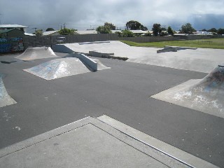 Norlane Skatepark