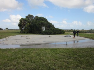 Port Welshpool Skatepark