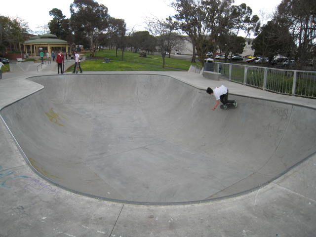 Ringwood Skatepark