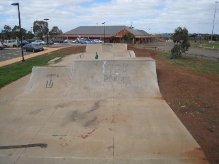 Rockbank Skatepark