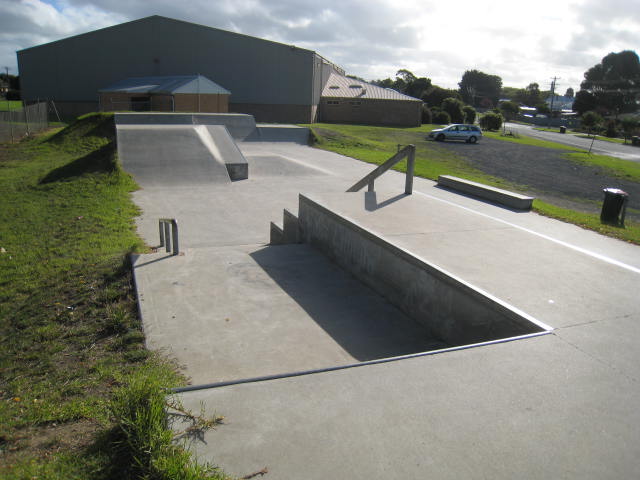 Terang Skatepark