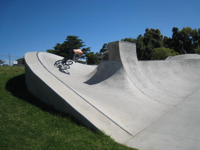 Whittlesea Skatepark