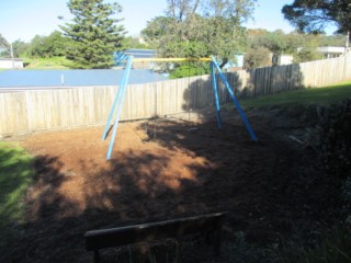 Skidale Close Playground, Lake Tyers