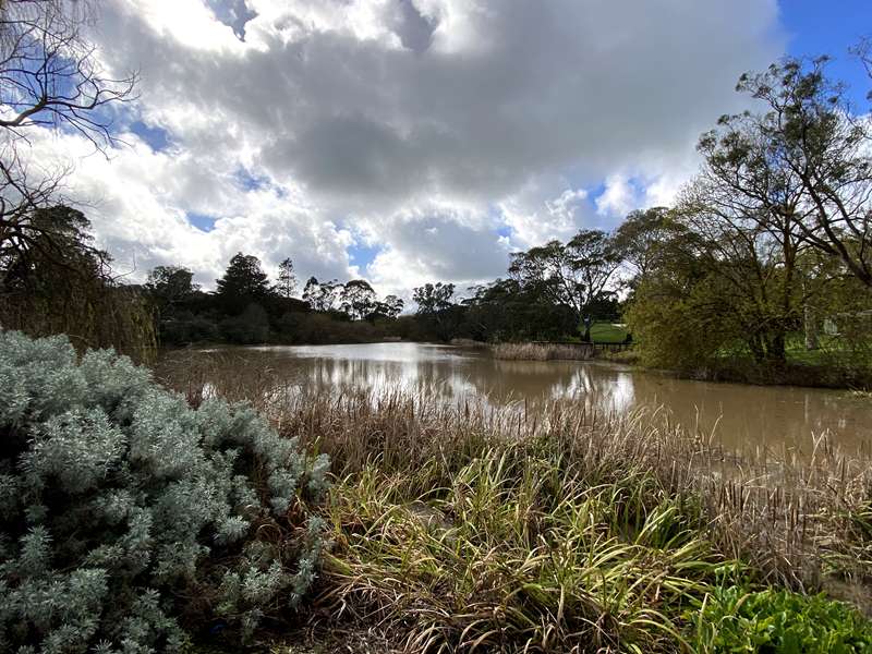 Skipton - Jubilee Lake Walk