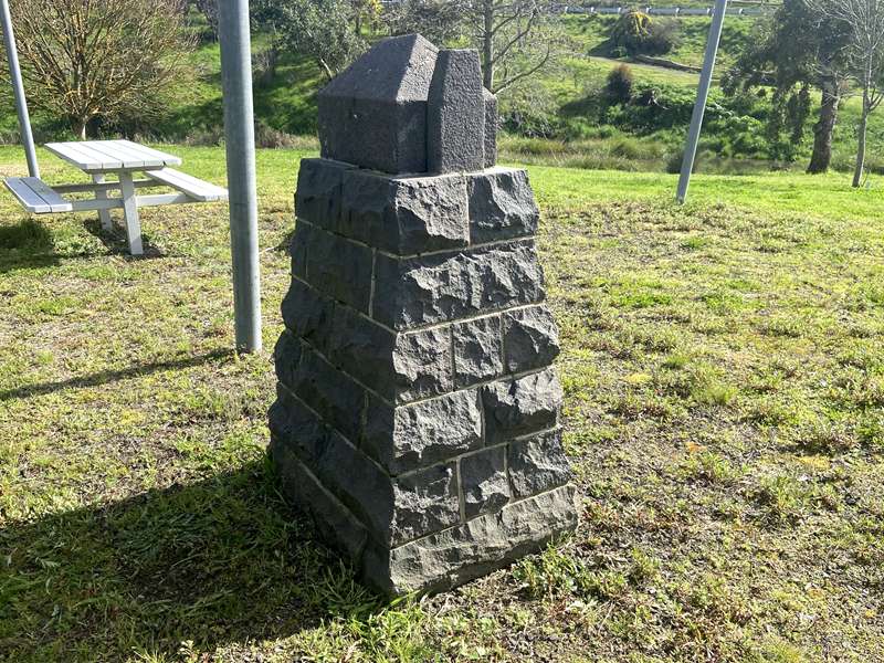 Skipton - Stewart Park Historical Precinct