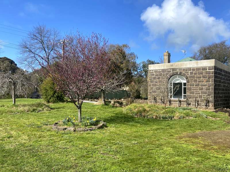 Skipton - Stewart Park Historical Precinct
