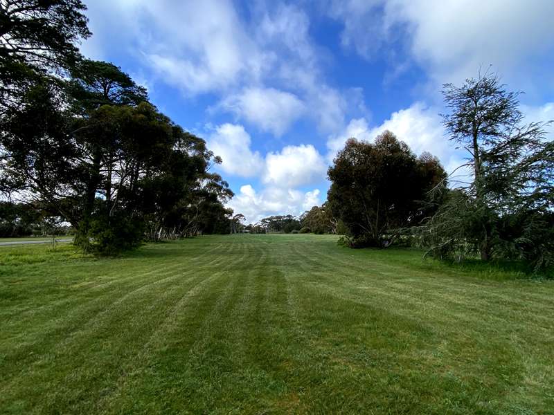 Skipton Golf & Bowls Club