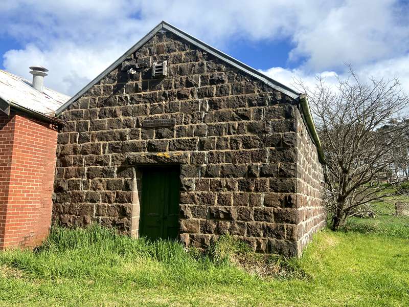 Skipton Historical Walk