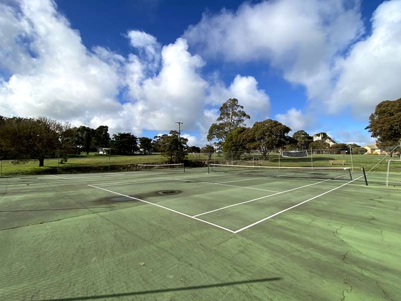 Skipton Tennis Club