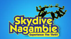 Nagambie - Skydive Nagambie