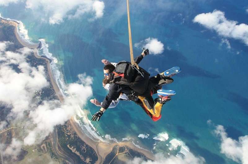 SKYONE Great Ocean Road (Torquay)