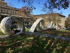 Big Petition, Melbourne