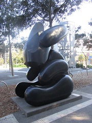 Big Rabbit Docklands