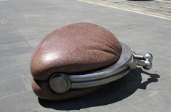 Giant Public Purse