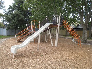 Smart Street Reserve Playground, Smart Street, Hawthorn