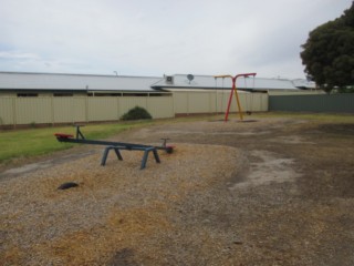 Smith Crescent Playground, Wangaratta