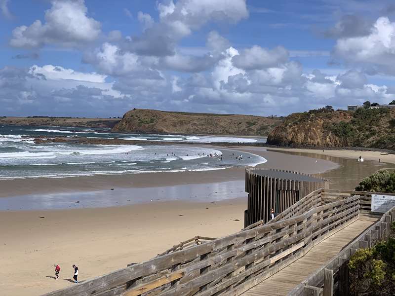 Smiths Beach (Phillip Island)